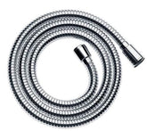 SS Heavy Duty Shower Hose, Ultra Flexible, 1 Meter (Recommended for Health faucet) - Marcoware