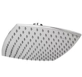 Stainless Steel Tizo Overhead Shower, Chrome (Polished Finish) - Marcoware