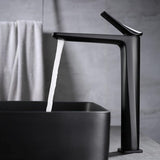 Brass Heavy Duty Single Lever Basin Mixer - Marcoware