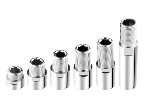 Extension Piece Chrome - Marcoware
