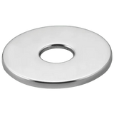 Flange Chrome Polished Finish - Marcoware