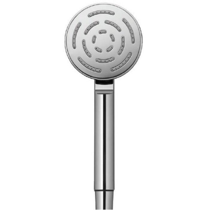 Maze Round Hand Shower with Hose & Wall Mount - Marcoware