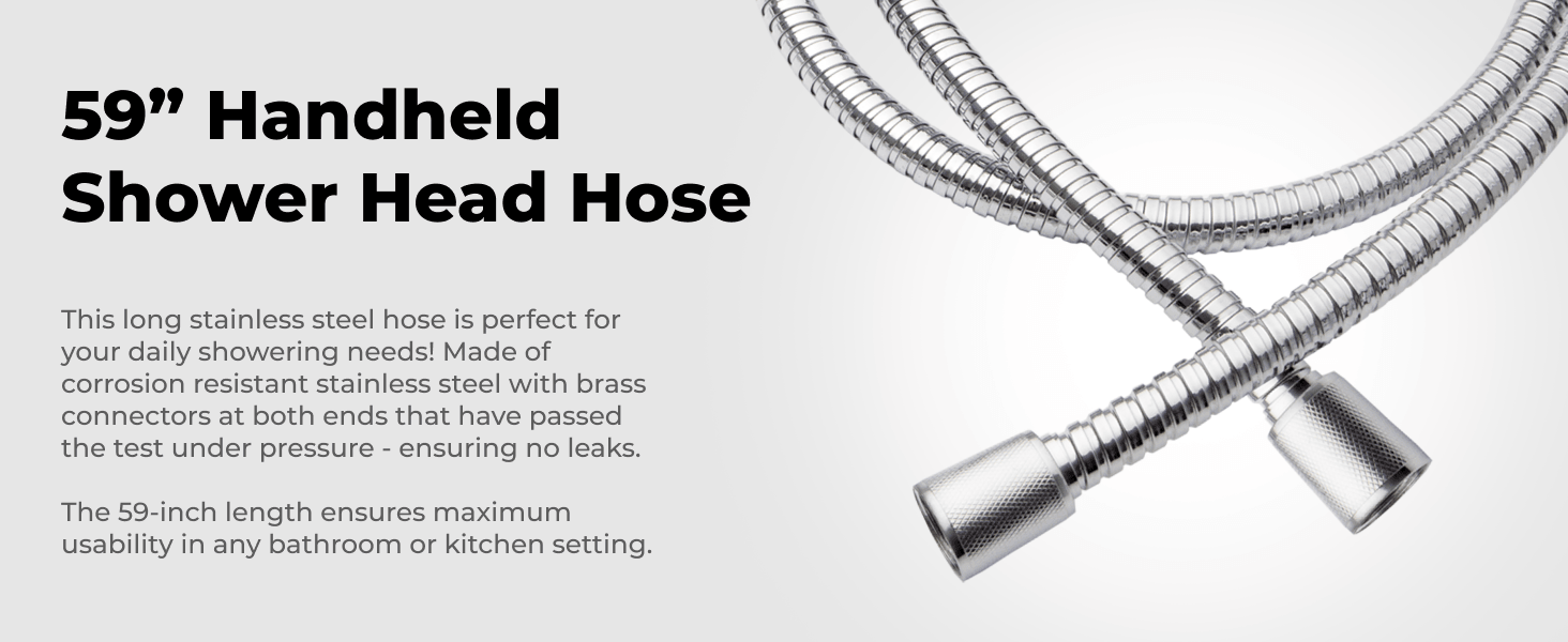 Multi - Function ABS Hand Shower - Marcoware