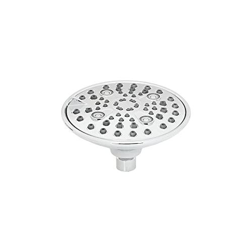 6" Spa grade Overhead Shower, Multi Function with Mist - Marcoware