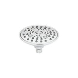 6" Spa grade Overhead Shower, Multi Function with Mist - Marcoware