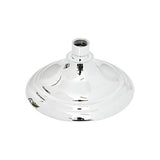6" Spa grade Overhead Shower, Multi Function with Mist - Marcoware
