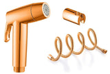 ABS Dual Flow Health Faucet - Rose Gold - Marcoware