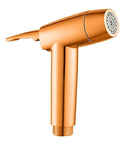 ABS Dual Flow Health Faucet - Rose Gold - Marcoware