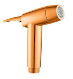 ABS Dual Flow Health Faucet - Rose Gold - Marcoware