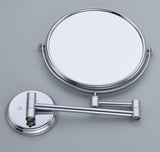 Adjustable Magnifying Bathroom Mirror - Marcoware