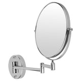 Adjustable Magnifying Bathroom Mirror - Marcoware