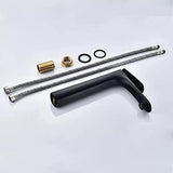 Antique Single Lever Basin Mixer - Marcoware