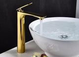 Antique Single Lever Basin Mixer - Marcoware