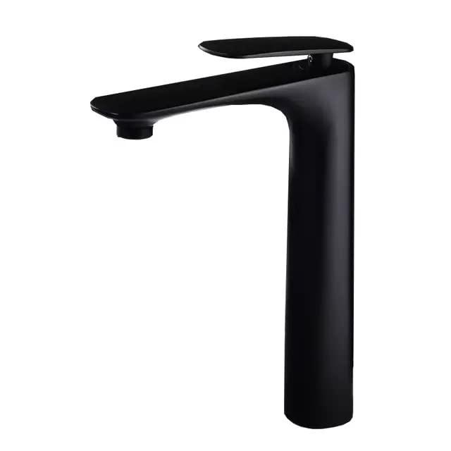 Antique Single Lever Basin Mixer - Marcoware