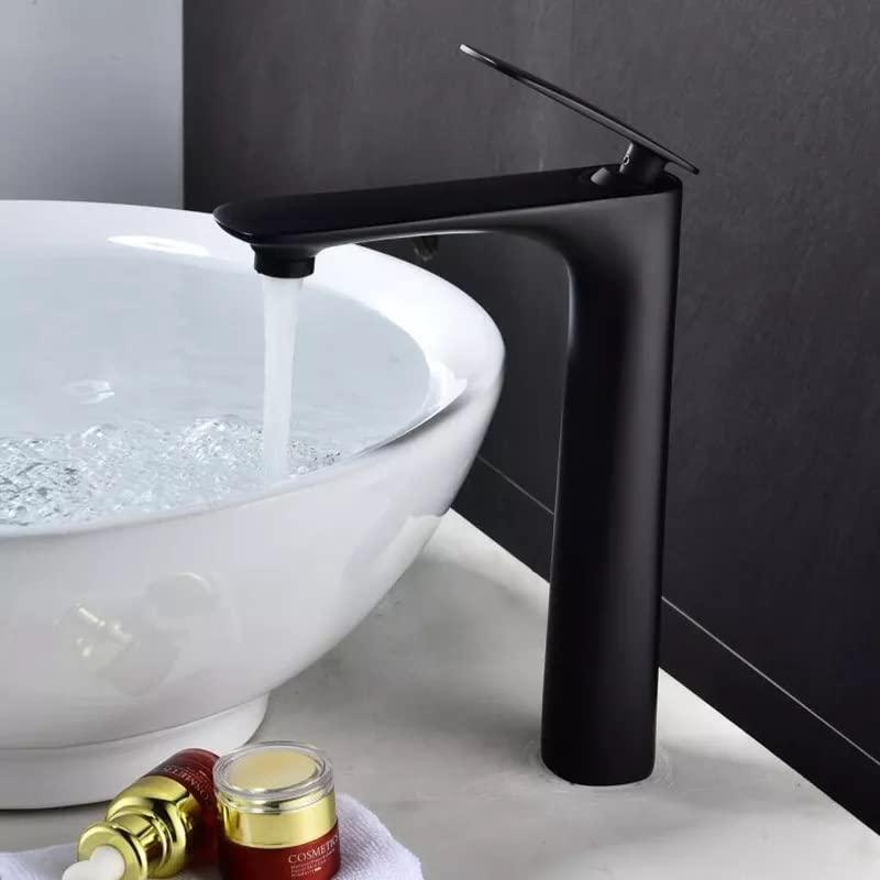 Antique Single Lever Basin Mixer - Marcoware