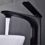 Antique Single Lever Basin Mixer - Marcoware