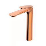 Antique Single Lever Basin Mixer - Marcoware