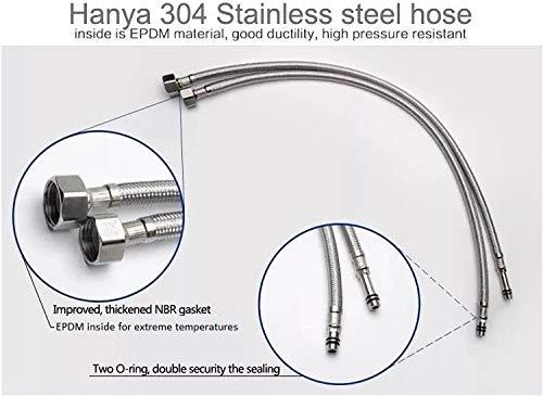 Antique Waterfall Design Joystick Basin Mixer - Marcoware