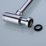 Bottle trap for basin - Marcoware