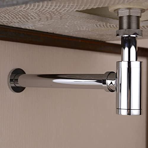 Bottle trap for basin - Marcoware