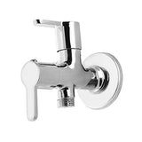 Chrome Polished Brass Fusion 2 - Way Angle Valve - Marcoware