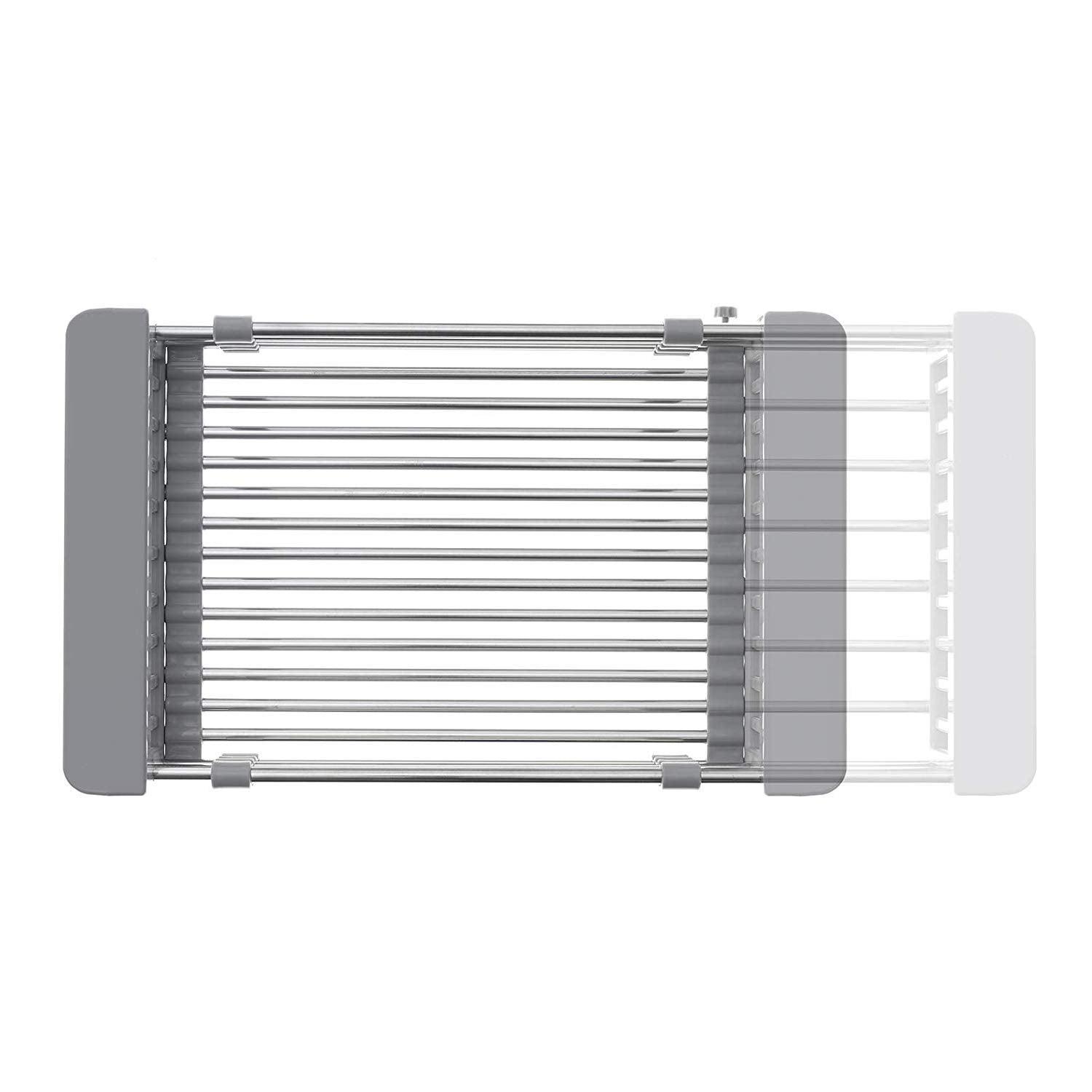 Handcrafted Double Bowl Kitchen Sink with Satin Finish - Marcoware