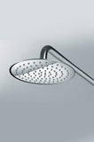Heavy Duty Trident Round Stainless Steel Shower - Marcoware