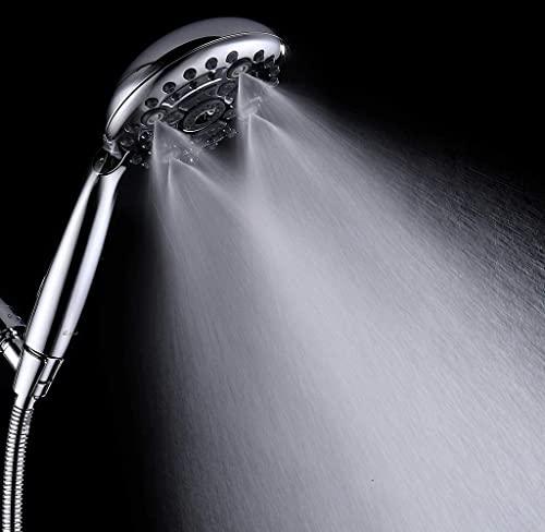 Multi - Function ABS Hand Shower - Marcoware