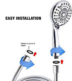 Multi - Function ABS Hand Shower - Marcoware