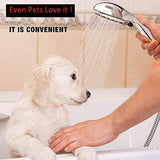 Multi - Function ABS Hand Shower - Marcoware