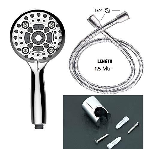 Multi - Function ABS Hand Shower - Marcoware