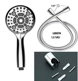 Multi - Function ABS Hand Shower - Marcoware
