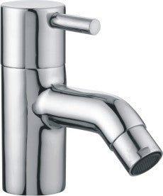 Polished Chrome Java Pillar Cock - Marcoware