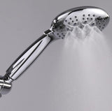 Rigo Multifunction Hand Shower Set - Chrome - Marcoware