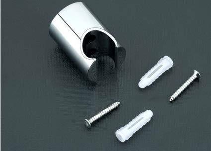 Rigo Multifunction Hand Shower Set - Chrome - Marcoware