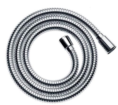 SS Heavy Duty Shower Hose, 1.5m Ultra Flexible - Marcoware