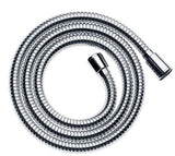SS Heavy Duty Shower Hose, 1.5m Ultra Flexible - Marcoware