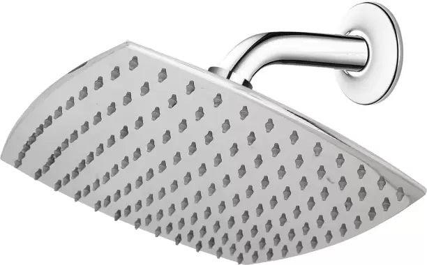 Stainless Steel Tizo Overhead Shower, Chrome (Polished Finish) - Marcoware