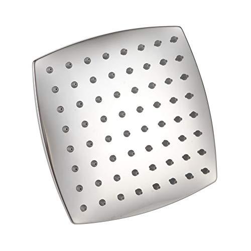 Stainless Steel Tizo Overhead Shower, Chrome (Polished Finish) - Marcoware