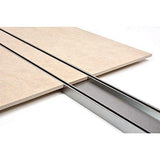 Tile/Marble Insert Shower Drain with Anti - Foul Cockroach Trap - Marcoware