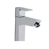 Ultra Soft Brass Bathroom Tap with Chrome Finish & Foam Flow Aerator - Marcoware